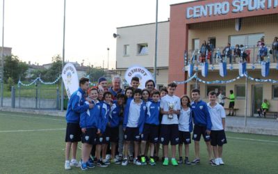 Compiti in Accademia: Rovato Academy Montorfano