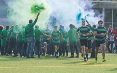 Un milione alla meta con il Botticino Union Rugby