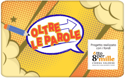 Oltre le parole