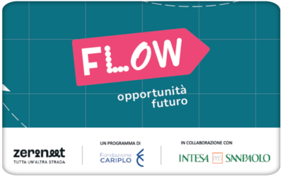 Rete Flow – .Chance